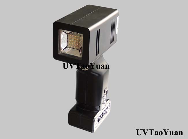 Portable UV Light Sanitizer 265-275nm 1W/cm2